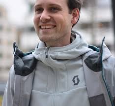 Scott Vertic 3L (Šedá)