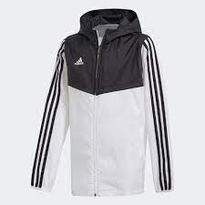 Adidas black zip front track jacket. Black And White Adidas Jacket Cheaper Than Retail Price Buy Clothing Accessories And Lifestyle Products For Women Men