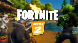 3, epic games has made plans to end it on a bang. 6 Fortnite Weapons That Need To Be Vaulted In Chapter 2 Season 2 Dexerto