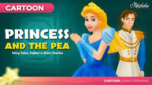 Check spelling or type a new query. Princess And The Pea Fairy Tales And Bedtime Stories For Kids In English Youtube