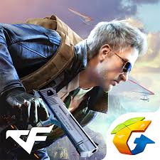 Pin On Crossfire Legends Game Apk Obb Download