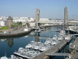 Check flight prices and hotel availability for your visit. Experience In Brest France By Flora Erasmus Experience Brest
