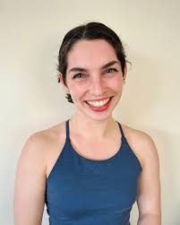 About — Aria Roach