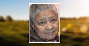 Gloria Linton Obituary April 14, 2023