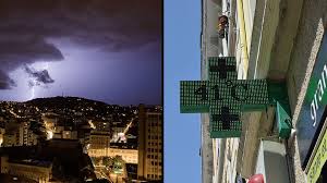 Trouvez toutes les cartes, satellites, radars, conditions météo et explications que nous recherchez. Pluie Chaleur Foudre Les Records De Ces Quinze Derniers Jours