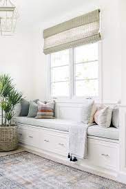 Others perhaps buy cupboards that tend to take up valuable room within the home. Tips Tricks 8 Ways To Make Your Home Look Expensive Without Spending A Dime Living Room Designs Home Bay Window Seat