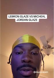 Nba Glazing Jordan