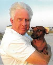 David Wilson Obituary (1947