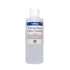 Check spelling or type a new query. Polyurethane Gloss Varnish 200ml Cottage Craft