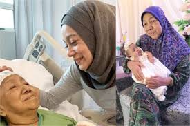 Penyanyi linda rafar memfailkan saman terhadap lebih 100 pengguna laman sosial yang tetapi, selepas mak meninggal 11 januari lalu, perkara ini tak berhenti sebaliknya semakin teruk. Ibu Linda Rafar Dijemput Ilahi Rakan Media Network
