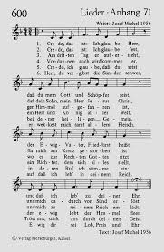 B6 b c#m c#m* glaub' mir ich liebe das leben. So Nimm Denn Meine Hande Chords
