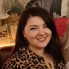 Kayleigh Wright (She/Her)