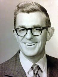 William Marre Obituary