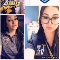 Monica Partida's Instagram, Twitter & Facebook