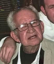 Lester Cawood Obituary