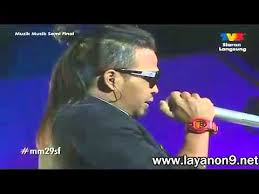 Artis:axl's lagu:andai dapat ku undur masa. Elly Axl S Andai Dapat Ku Undur Masa Muzik Muzik 29 Separuh Akhir Kedua Youtube