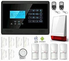 Miglior antifurto wireless per la casa economico. I Migliori 7 Allarmi Casa Senza Fili Classifica 2021