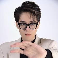 Hà Tiều Phu test skin Darius Lang Vương thánh thần