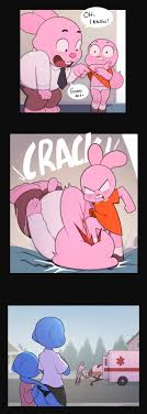Rule34 - If it exists, there is porn of it  ta777371, anais watterson, gumball  watterson, nicole watterson, richard watterson  6368664