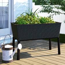Maybe you would like to learn more about one of these? Black 72 Lancaster Fiberglass Window Boxes Nayancorporation Com
