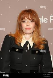 Natasha lyonne hi-res stock photography and images