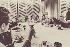 Chicago Dinner Series for Agency Owners