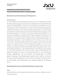 Issuu is a digital publishing platform that makes it simple to publish magazines, catalogs, newspapers, books, and more online. Reflexion Diplomarbeiten Wolfsteiner K1355358 Studocu
