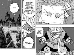 The better question is to what extent the super dragon balls can grant him that wish. Dragon Ball Super How The New Dragon Balls Work In The Manga Fame Archyde