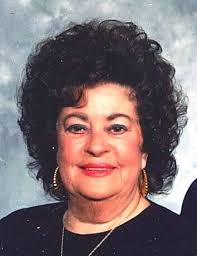 Obituary information for Ramona Rose Ozenberger