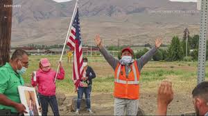Maybe you would like to learn more about one of these? What S Happening With Coronavirus In The Yakima Valley Krem Com