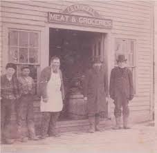 Charles Bacon Crandell My 3rd Great Grandpa From Lenawee County Michigan With Images Crandall Lenawee County Historical