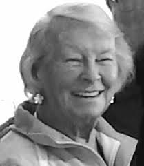 MARY LOU MCDOUGALL Obituary (1934