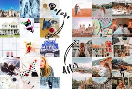 Just ask interior design and author will taylor. 10 Perfect Instagram Theme Ideas You Can Create Helene In Between