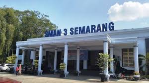 Smk negeri 3 jakarta 2. Jelang Pembukaan Ppdb Sma Negeri Di Kota Semarang Persiapkan Diri Tribun Jateng
