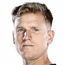Matt Ritchie: player stats, career and honors of the Newcastle