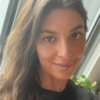 Natalie Rhea's Instagram, Twitter & Facebook