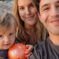 Josh Peck & Paige O'Brien Expecting Baby #2