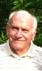 Obituary information for Joseph A. Rowe