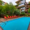 Apartment in scottsdale, arizona, united states. 1