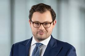 Simon W. Tissen Director