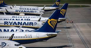 Ryanair Changes Refund Policy To Allow Unused Vouchers To Be Exchanged For Cash