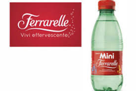 Maybe you would like to learn more about one of these? Nasce Ferrarelle Mini La Effervescente Naturale Da 25 Cl Destinata Ai Bambini
