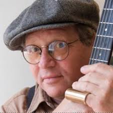 Stream John Gazlay music