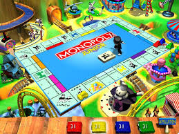 The mono/poly is now available individually. Monopoly Junior Old Games Download
