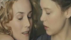 Indeed, on one hand, it was sometimes pretty much a spellbinding thriller. Farewell My Queen Trailer Lesbian Media Blog