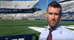 Furthermore, he hosted sportscenter presents: Espn Signs Reporter Marty Smith To New Multi Year Contract
