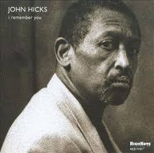 I Remember You (John Hicks album)