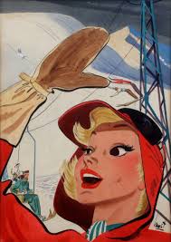 Society Illustrators