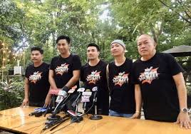 ล่าสุดจากการตรวจสอบคอมเมนต์ในเพจเฟซบุ๊ก บริษัทฮาไม่จำกัด พบว่ามีแฟนคลับของ เซ้นส์ เอนเตอร์เทนเมนท์ และบริษัทฮาไม่จำกัด เข้ามาแสดงความ. Zxbzuewslj Hhm