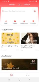 The exercises and tests are . U Dictionary 4 7 1 Apk For Android Download Androidapksfree